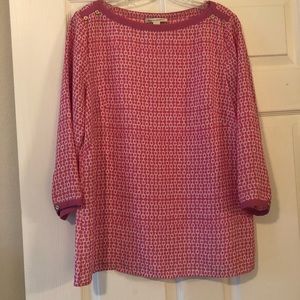 Banana Republic Blouse